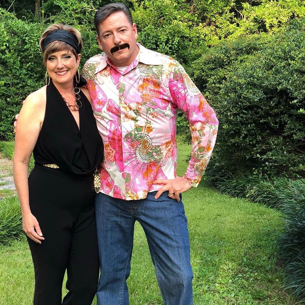 Meet your Posher, Jen